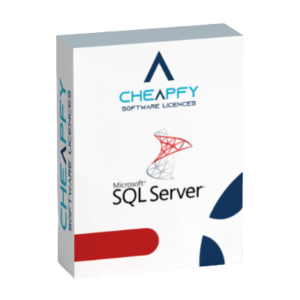 Microsoft SQL Server licences