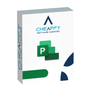 Microsoft Project licences