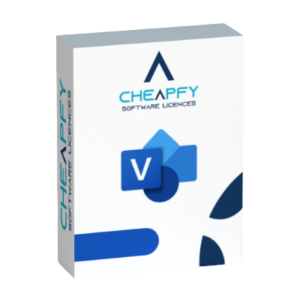 Microsoft Visio licences