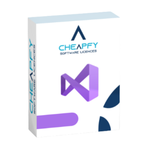Microsoft Visual Studio licences