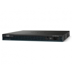 Router Cisco 2901-k9