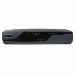 Router Cisco 871-k9