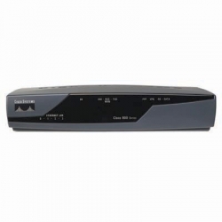 Router Cisco 877-k9