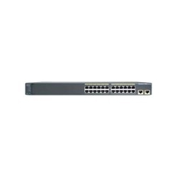 Switch Cisco Ws-C2960-24