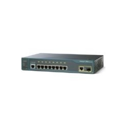 Switch Cisco Ws-C2960-8