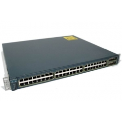 CISCO WS-C3548