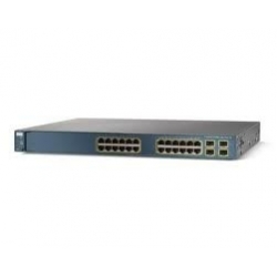 CISCO WS-C3560-24