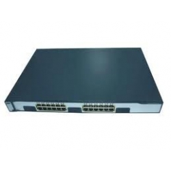 CISCO WS-C3560G-24