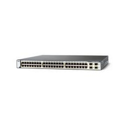 CISCO WS-C3750-48