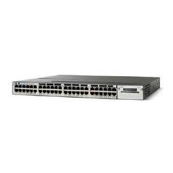 CISCO CATALYST WS-C3750X-48