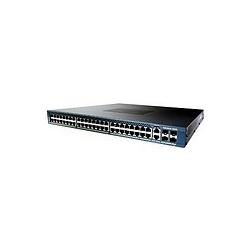 CISCO WS-C4948