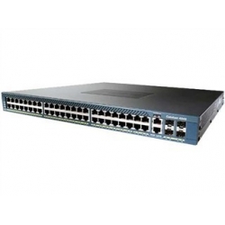 CISCO WS-C4948-S