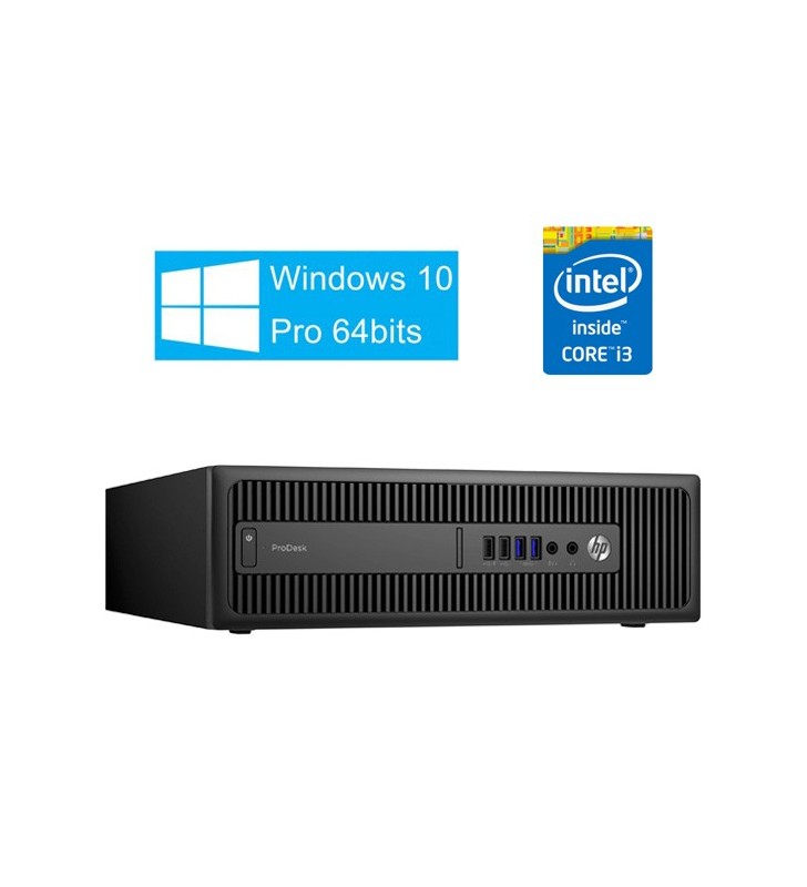 HP PRODESK 600 G2