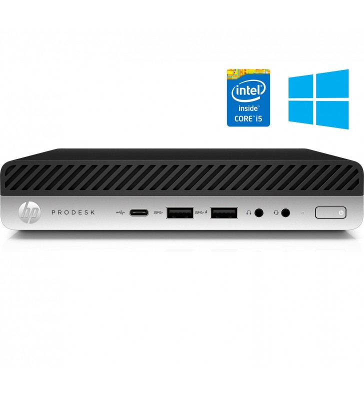 HP PRODESK 600 G3