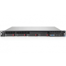 HP PROLIANT DL360 G7