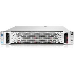 HP PROLIANT DL380P G8