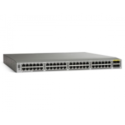 Switch Cisco N3K-C3064PQ-10GX
