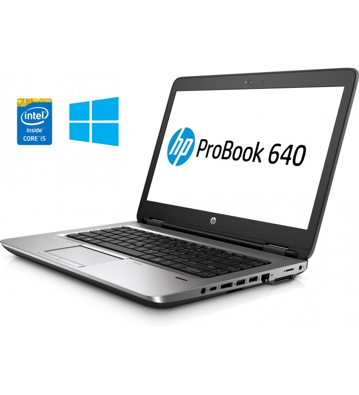 HP PROBOOK 640 G2