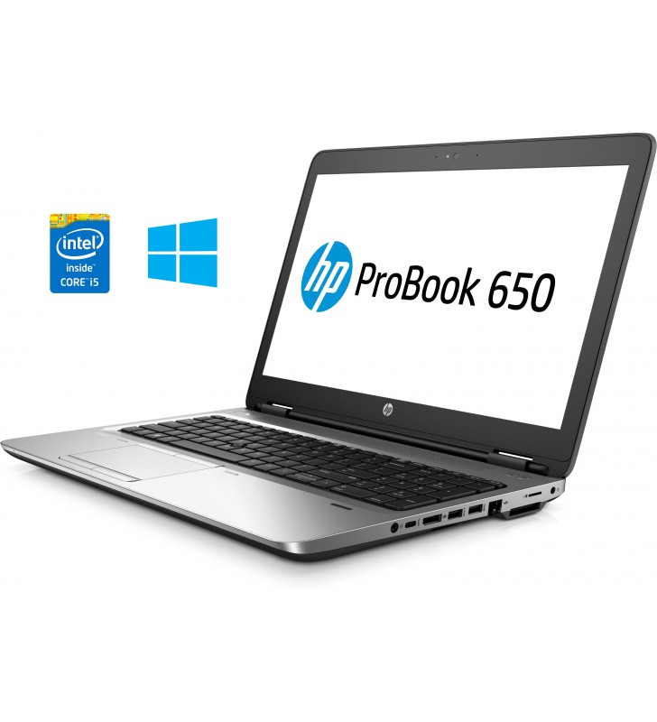 HP PROBOOK 650 G2