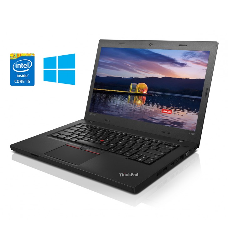 LENOVO THINKPAD L460