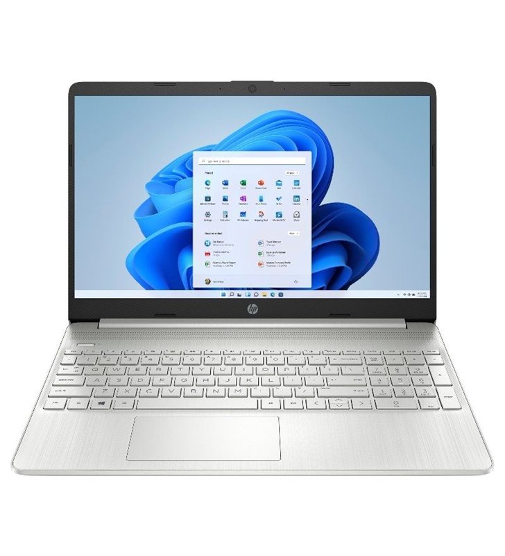 HP 15s i5-1155g7