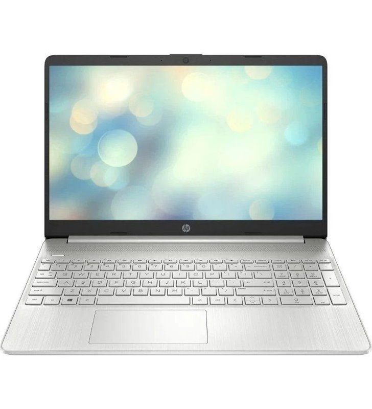 HP15s i7-1195g7