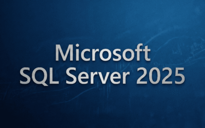 SQL Server 2025: The Definitive Evolution Toward AI and Hybrid Cloud